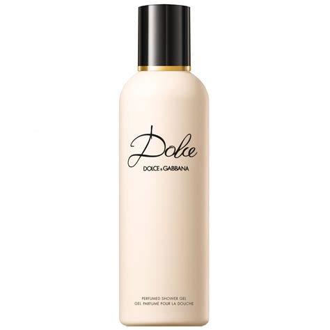 dolce dolce gabbana shower gel|dolce and gabbana imperatrice.